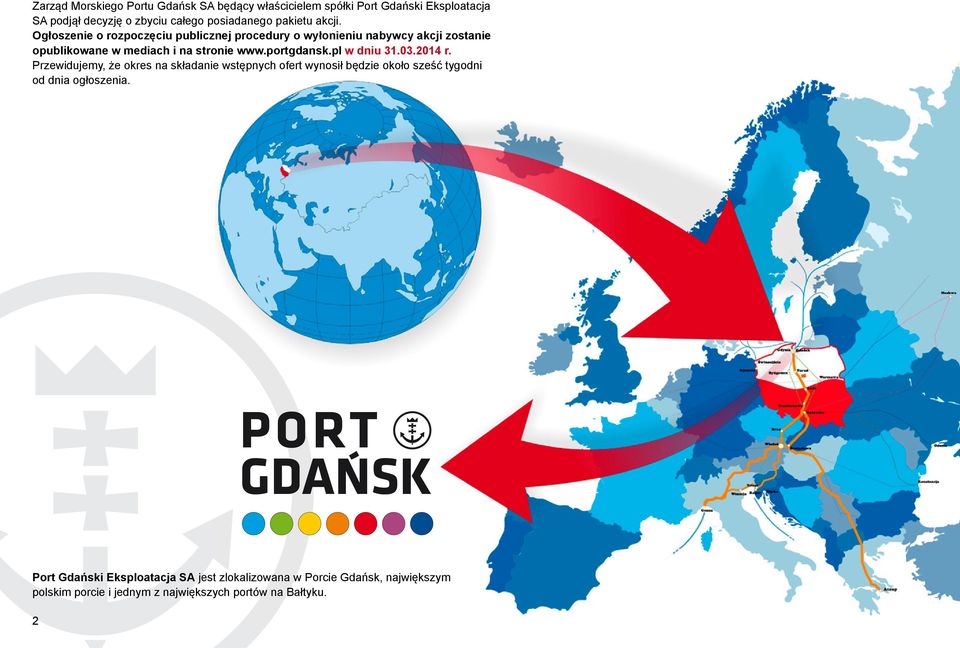 portgdansk.pl w dniu 31.03.2014 r.