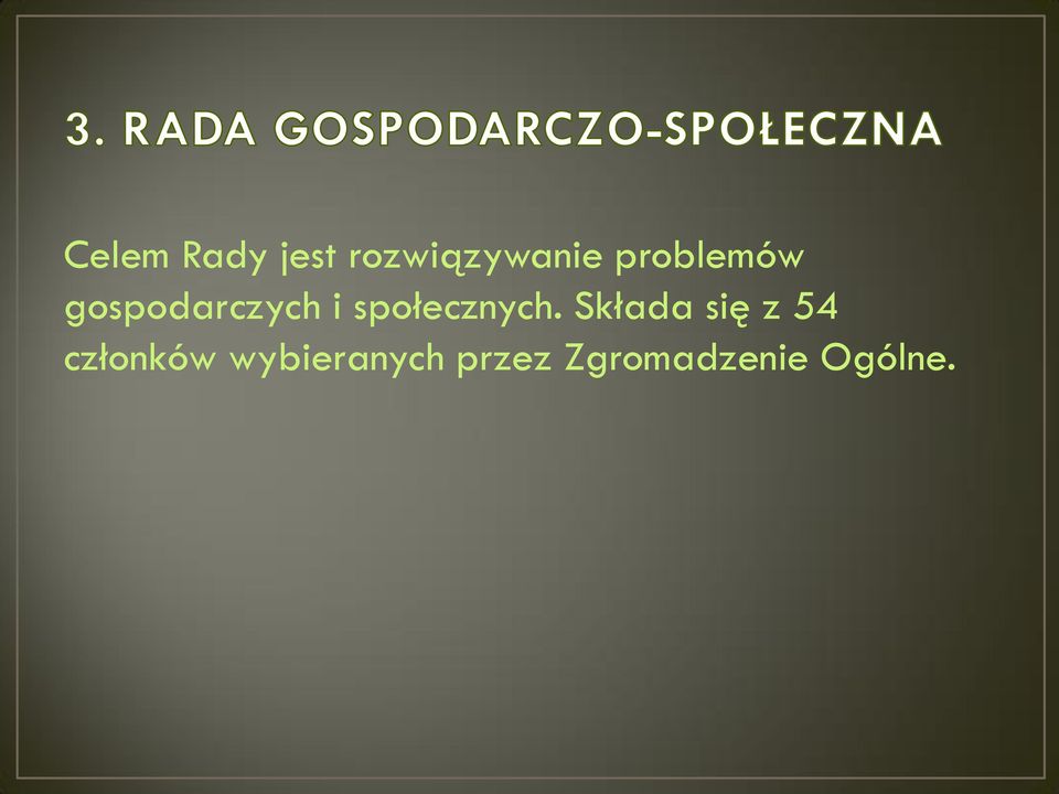 społecznych.