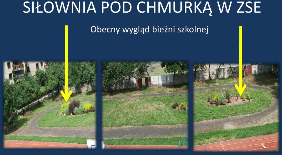 Obecny wygląd