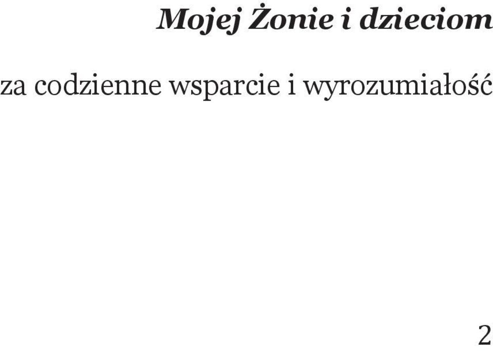 codzienne