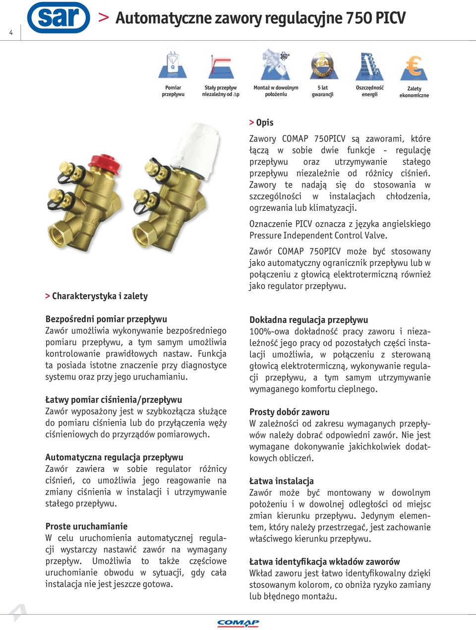 Funkcja ta posiada istotne znaczenie przy diagnostyce systemu oraz przy jego uruchamianiu.