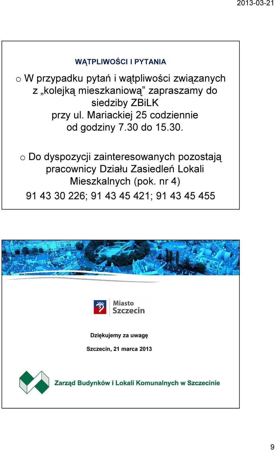 do 15.30.