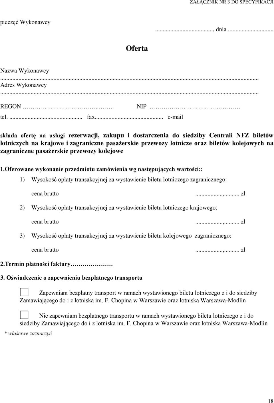 zagraniczne pasażerskie przewozy kolejowe 1.
