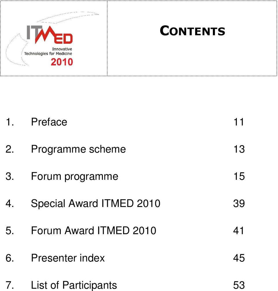 Special Award ITMED 2010 39 5.
