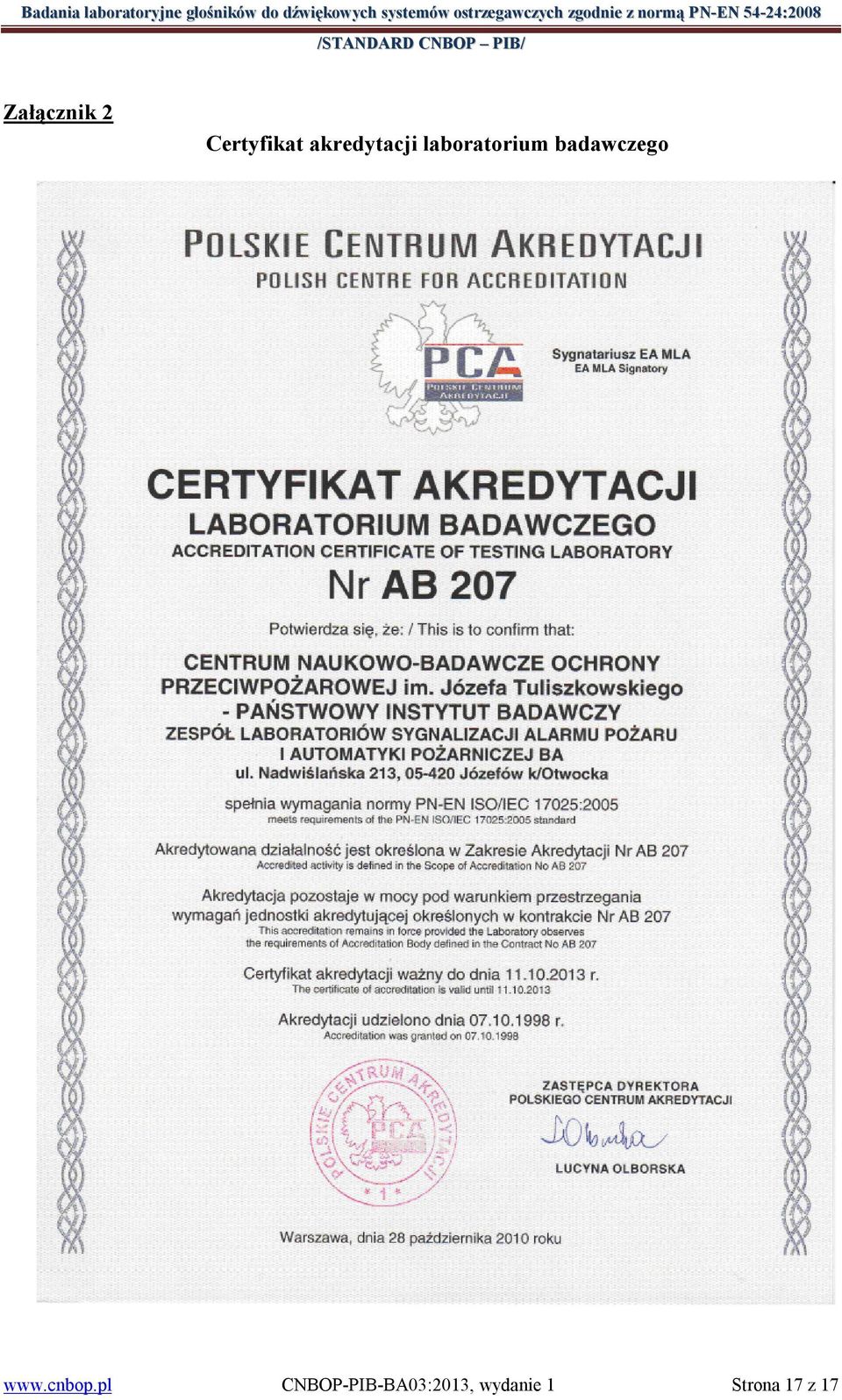 badawczego www.cnbop.