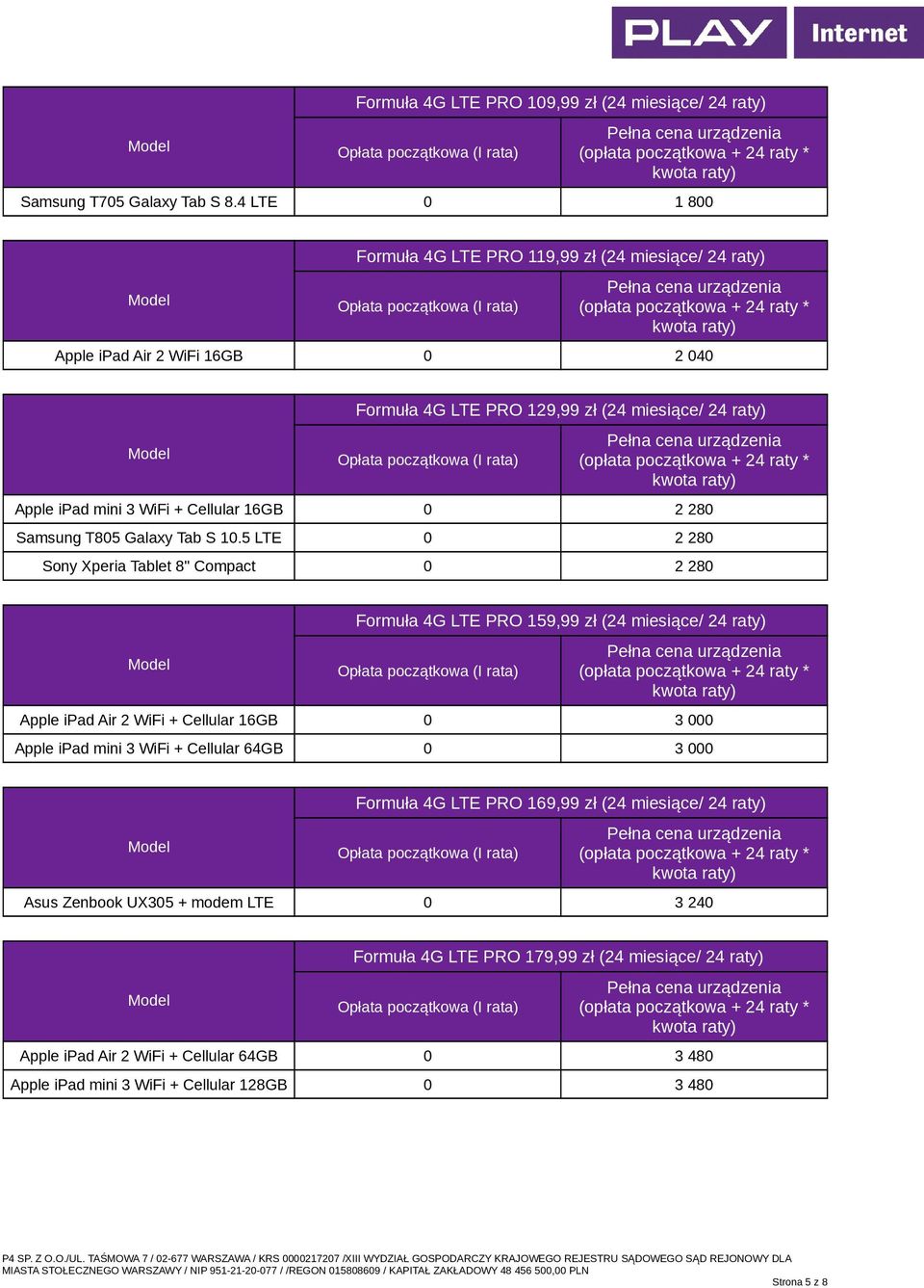 16GB 0 2 280 Samsung T805 Galaxy Tab S 10.
