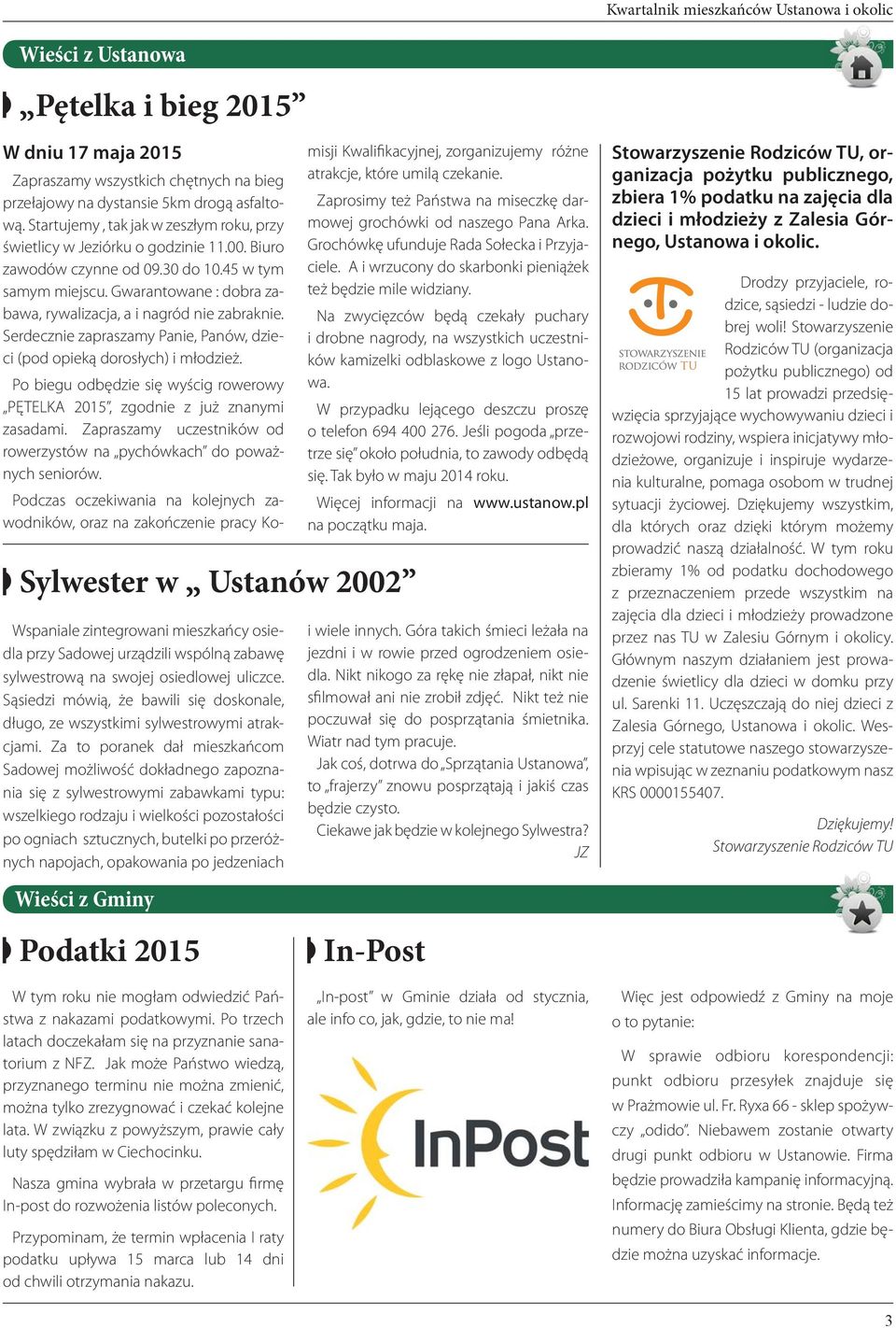 Gwarantowane : dobra zabawa, rywalizacja, a i nagród nie zabraknie. Serdecznie zapraszamy Panie, Panów, dzieci (pod opieką dorosłych) i młodzież.