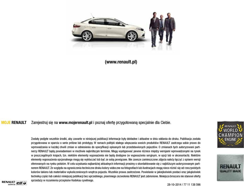 Publikacja została przygotowana w oparciu o serie próbne lub prototypy.
