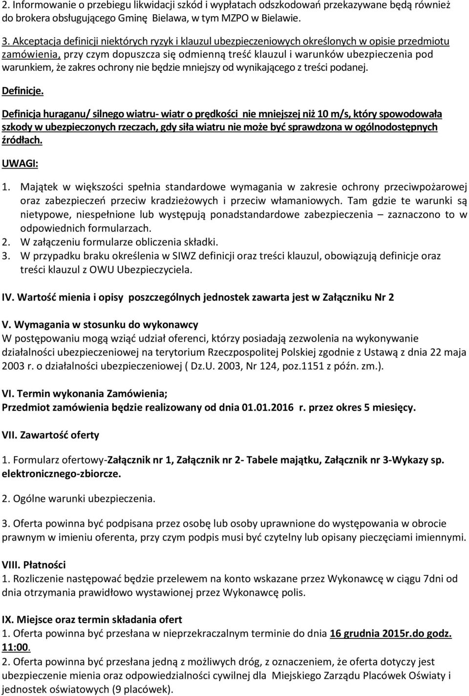 zakres ochrony nie będzie mniejszy od wynikającego z treści podanej. Definicje.