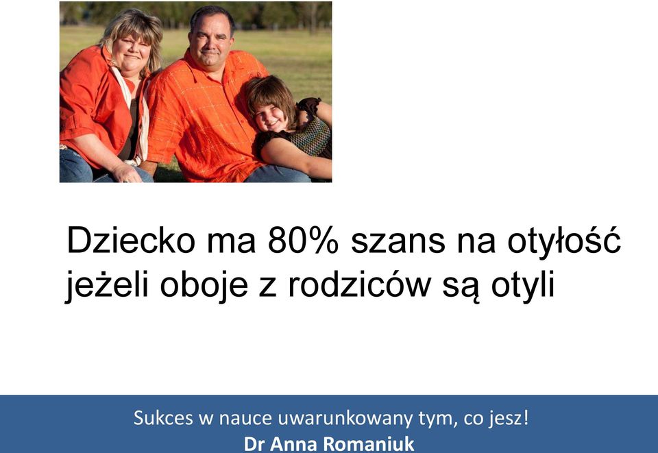 otyłość jeżeli