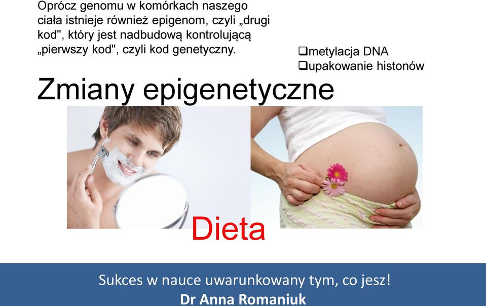 nadbudową kontrolującą pierwszy kod", czyli kod