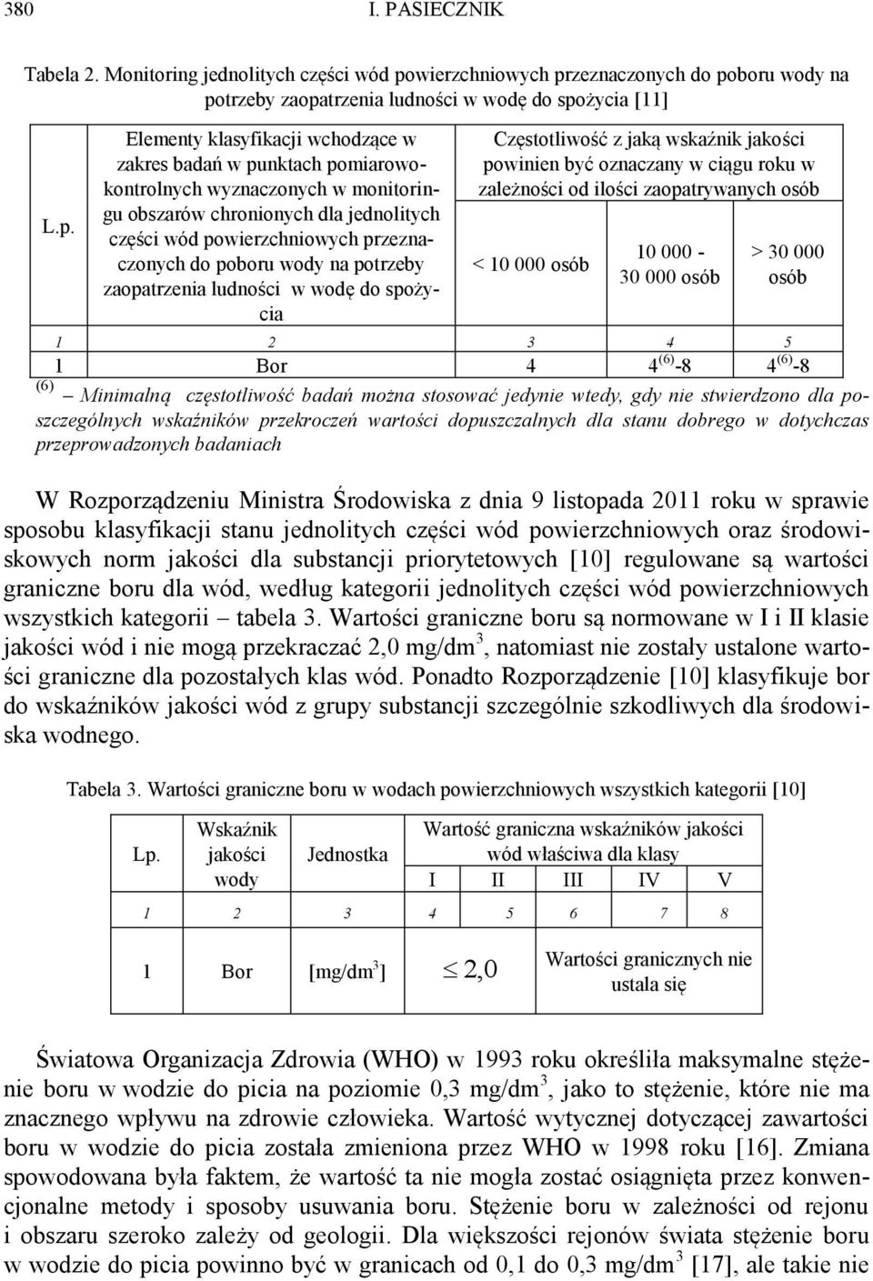 zeznaczonych do po