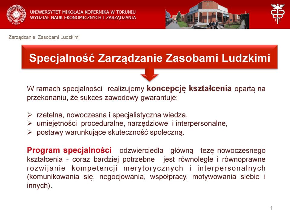 skuteczność społeczną.