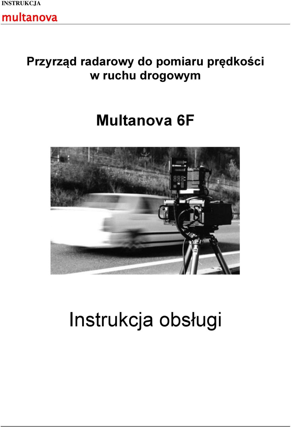 ruchu drogowym