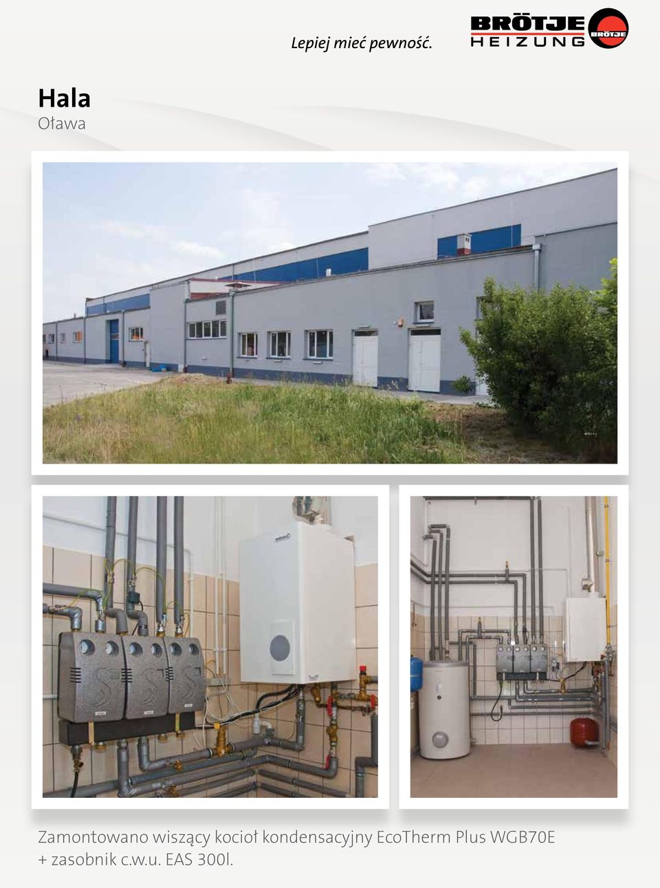 kondensacyjny EcoTherm