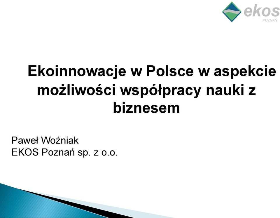 współpracy nauki z