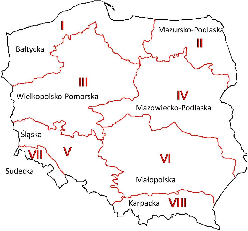 Wielkopolsko-Pomorska