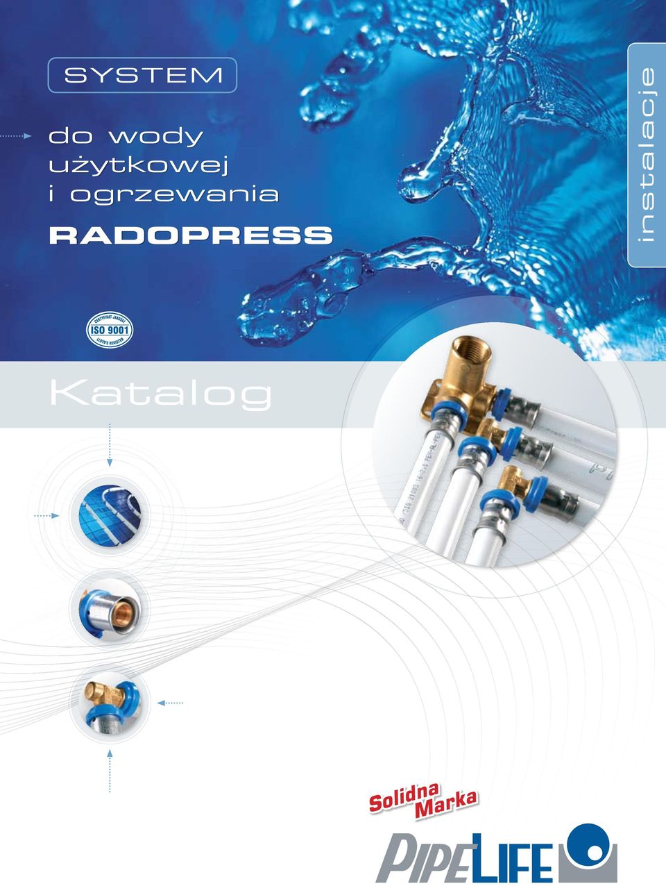 RADOPRESS Katalog