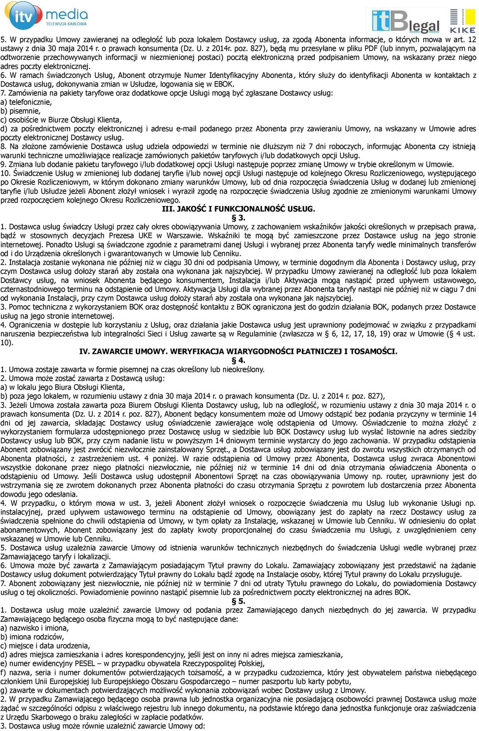 niego adres poczty elektronicznej. 6.