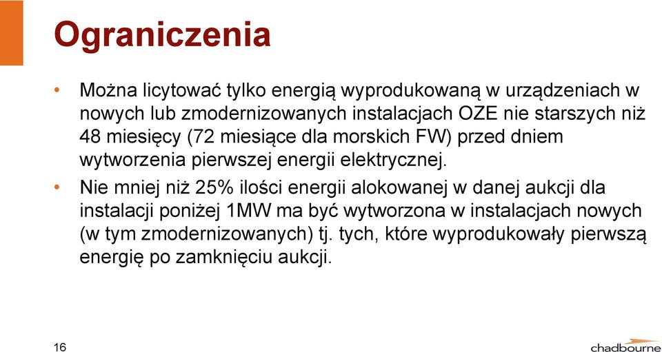 elektrycznej.