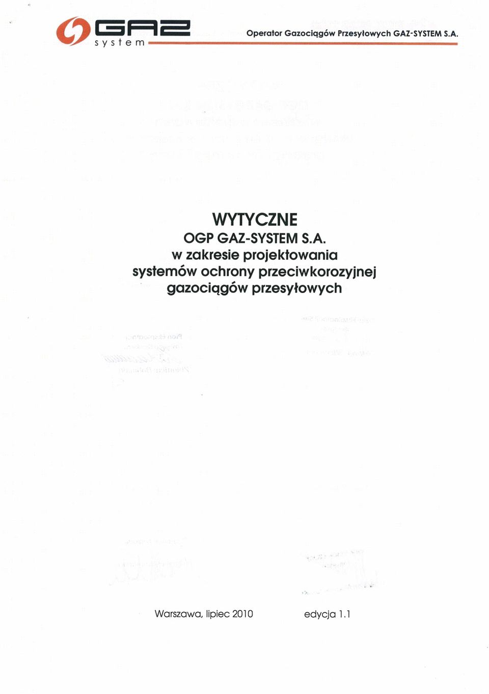 zakrese projektowana systemów ochrony