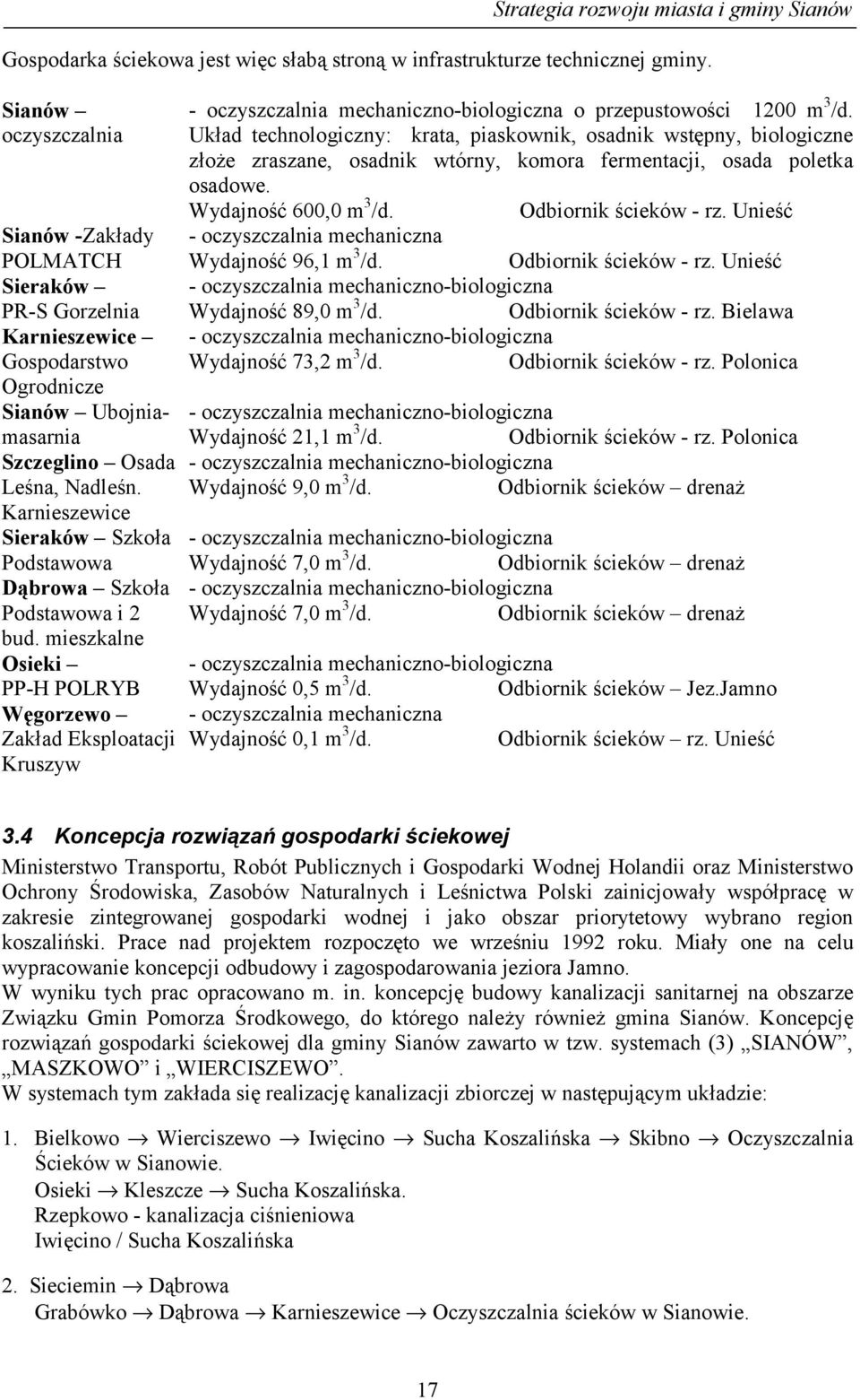 Karnieszewice Sieraków Szkoła Podstawowa Dąbrowa Szkoła Podstawowa i 2 bud.