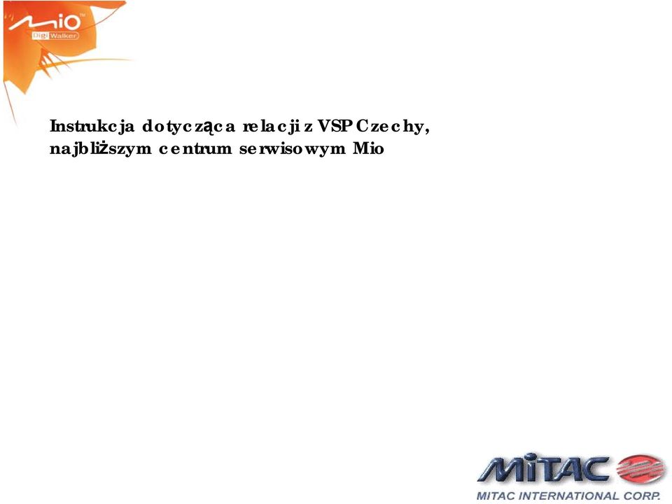 VSP Czechy,