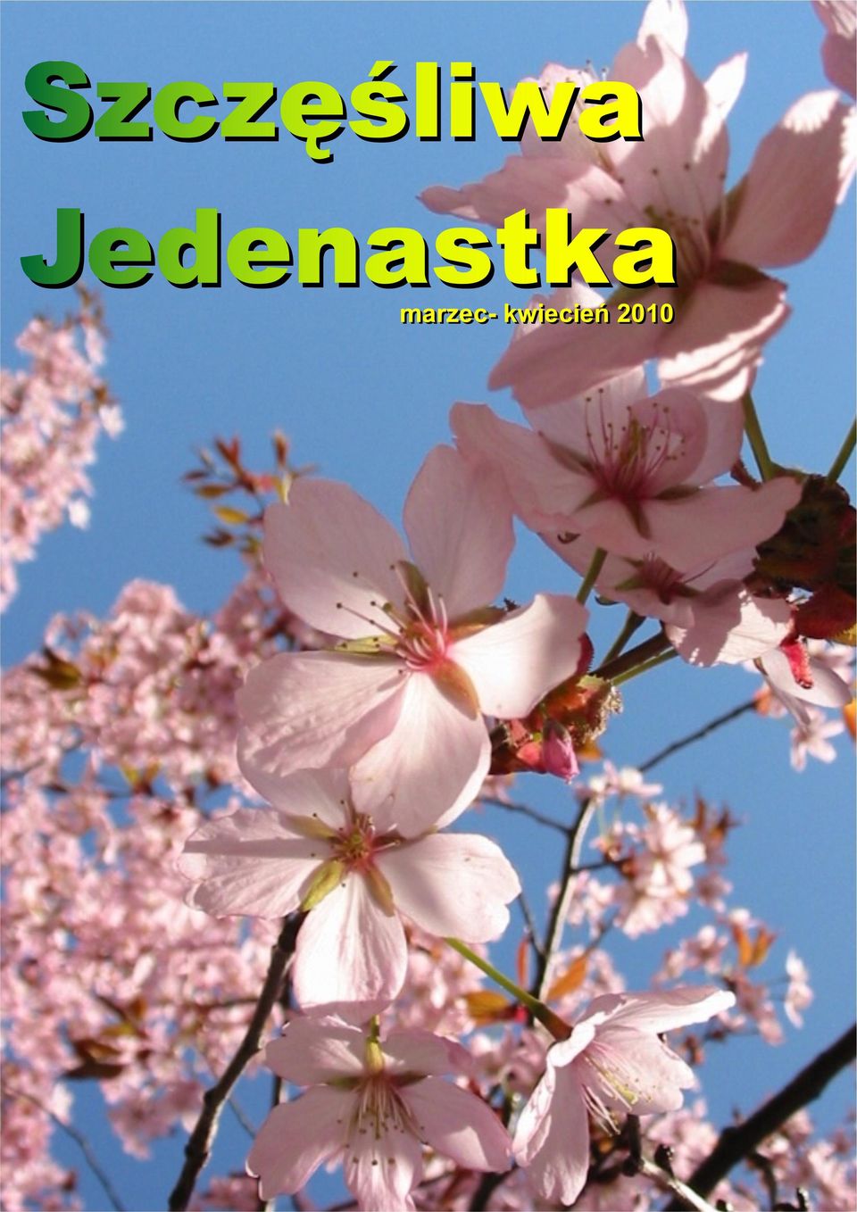 marzec-