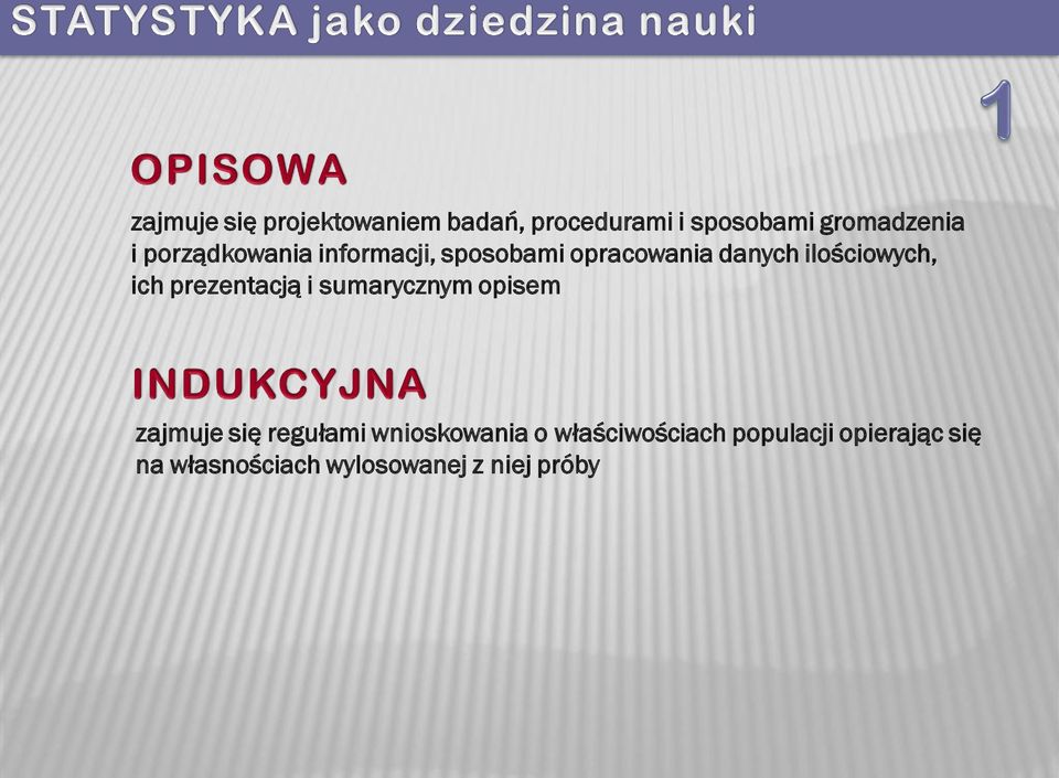 prezentacją i sumarycznym opisem zajmuje się regułami wnioskowania o