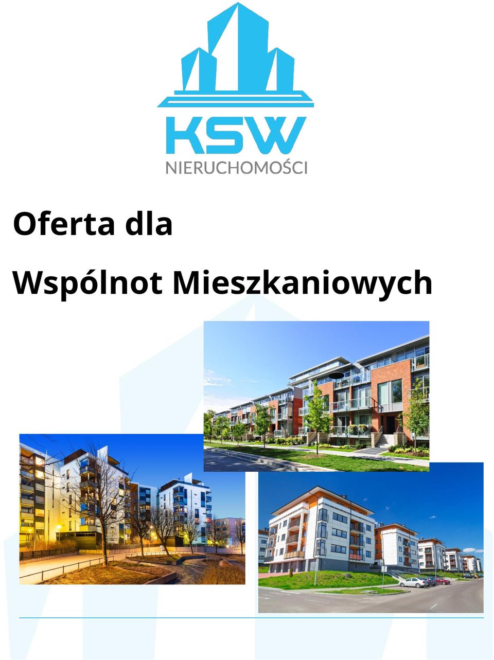 Wspólnot