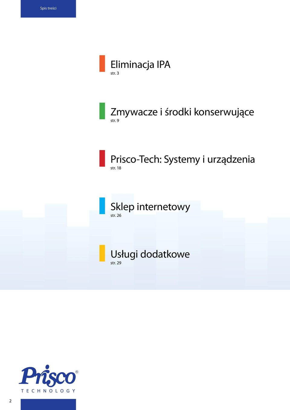 9 Prisco-Tech: Systemy i urządzenia str.