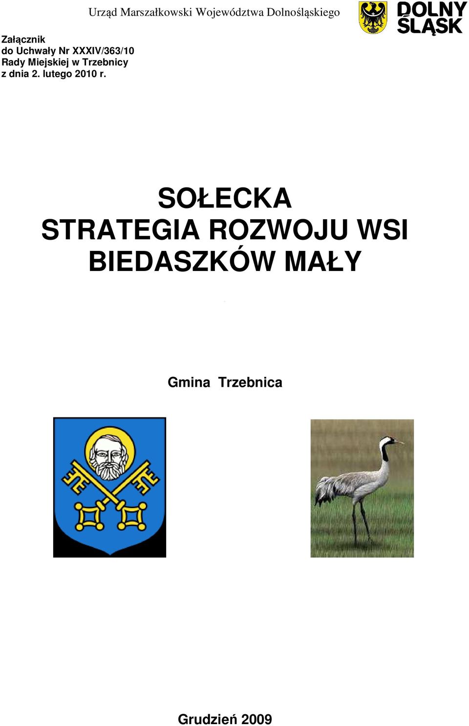 Urząd Marszałkowski Województwa Dolnośląskiego