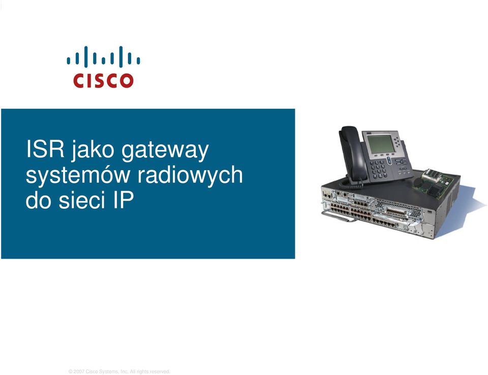 systemów