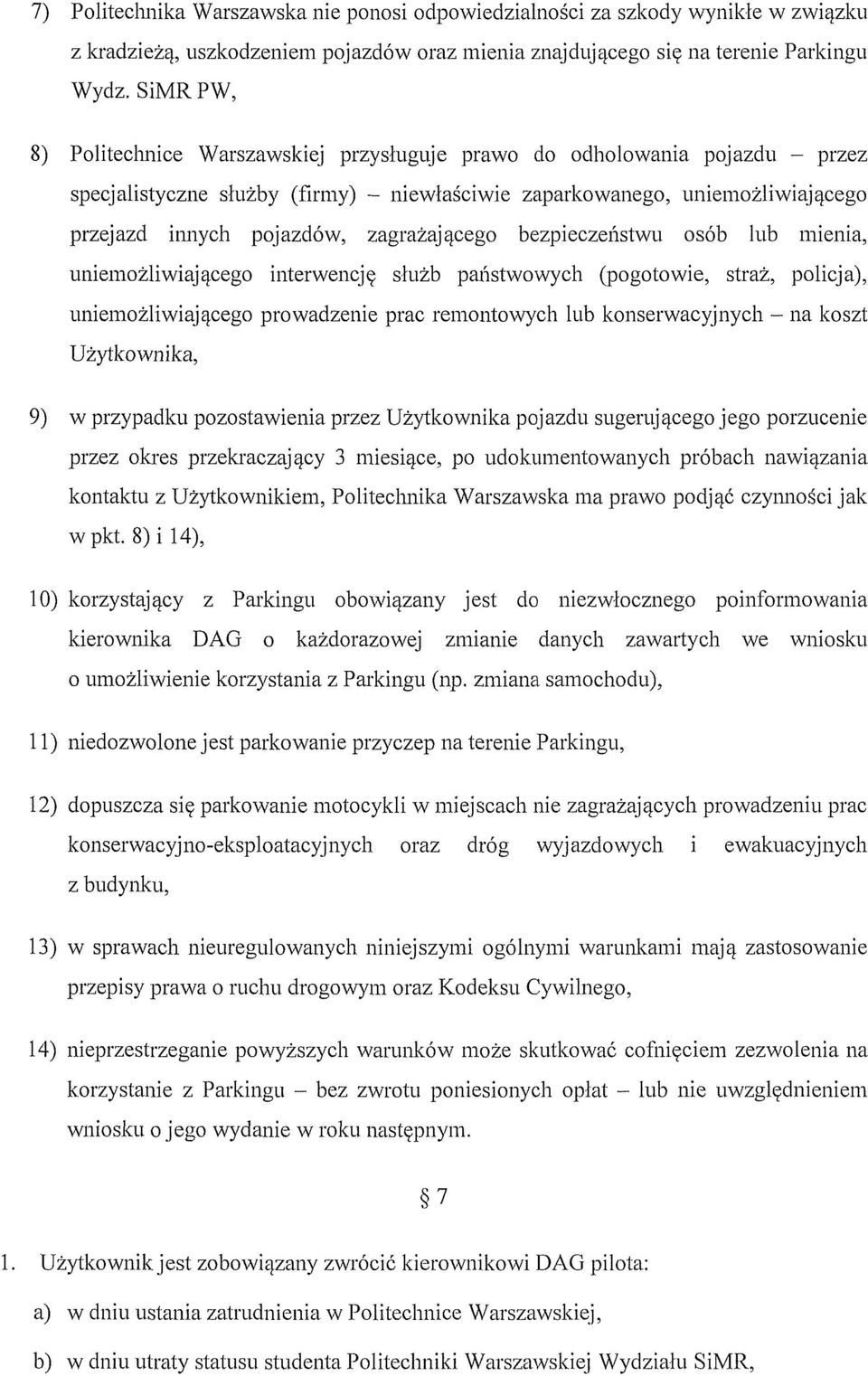 zagra2ajqcego bezpieczelastwu okb lub mienia, uniemozliwiajqcego interwencje s1u2b panstwowych (pogotowie, stra2, policja), uniemo2liwiajqcego prowadzenie prac remontowych lub konserwacyjnych na