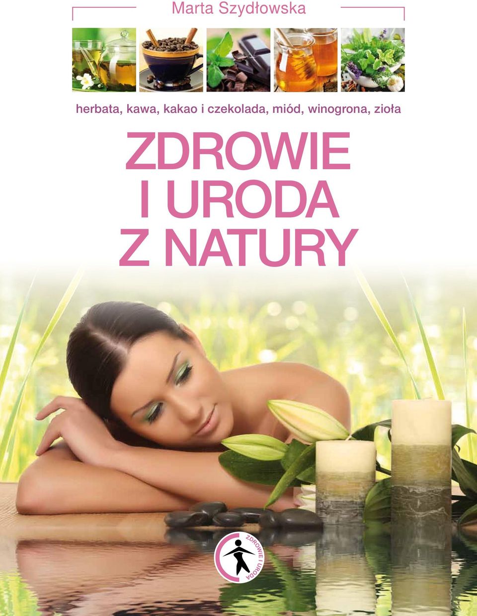 czekolada, miód,