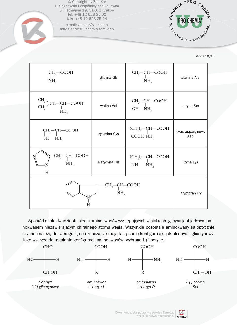 kwas asparginowy Asp S ( S ) cysteina ( ys ( ) cysteina ys kwas asparginowy kwas ) asparginowy cysteina ys Asp Asp S S ) ys ( ( cysteina ys ) cysteina ys ) cysteina S ys kwas kwas asparginowy kwas