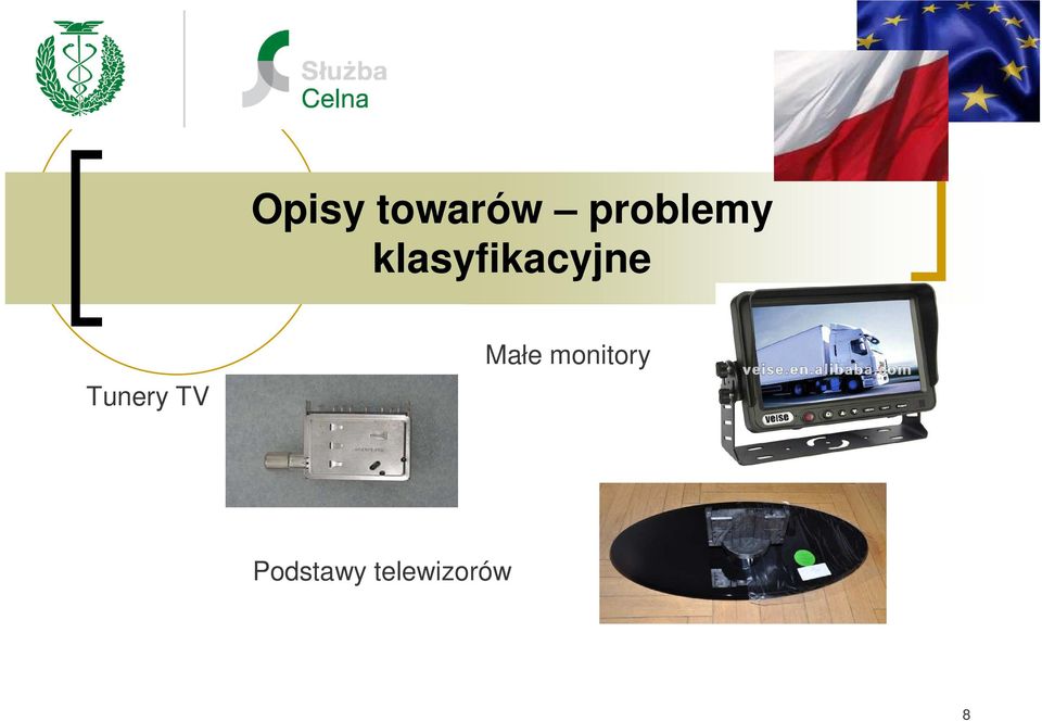 klasyfikacyjne