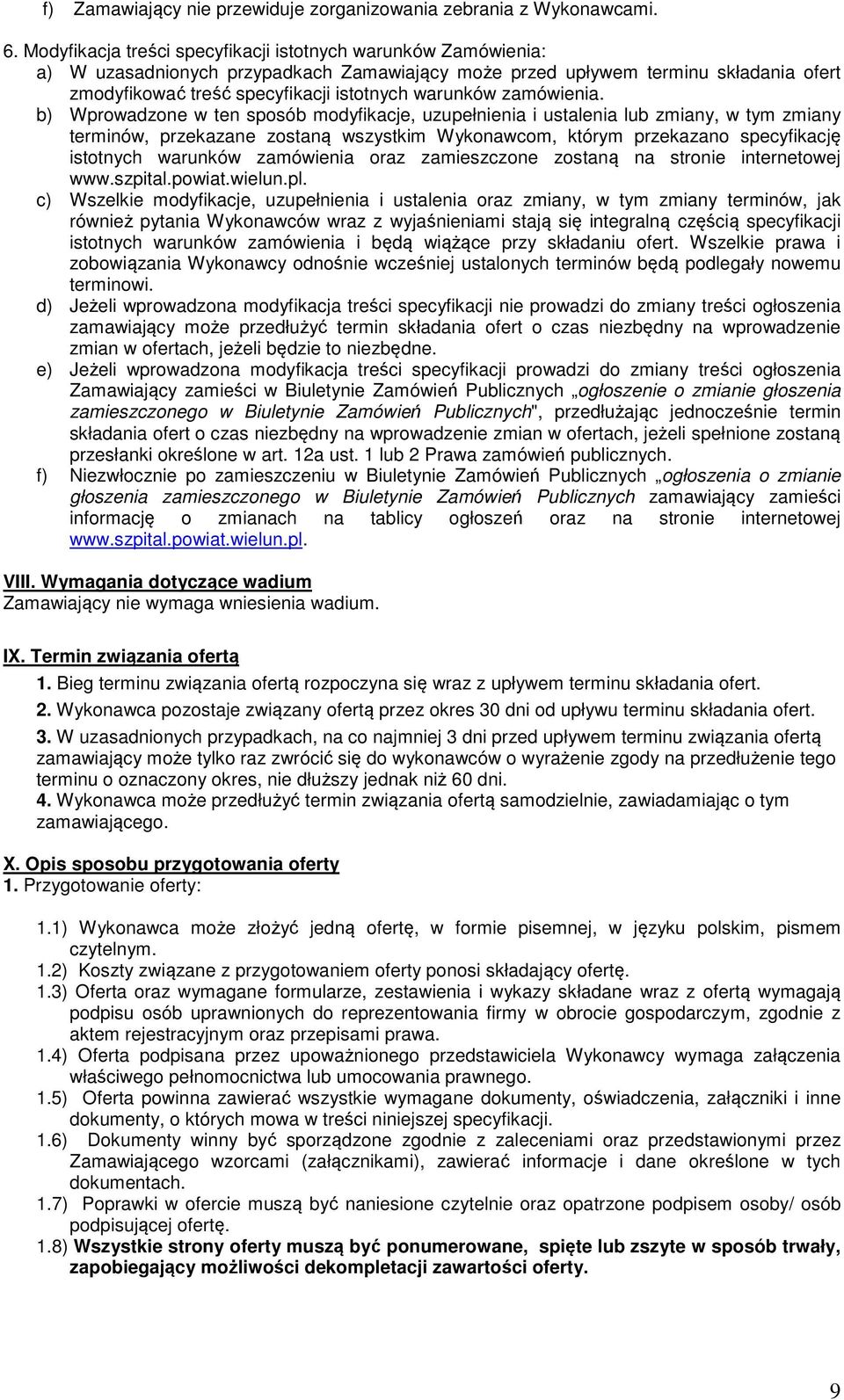 zamówienia.