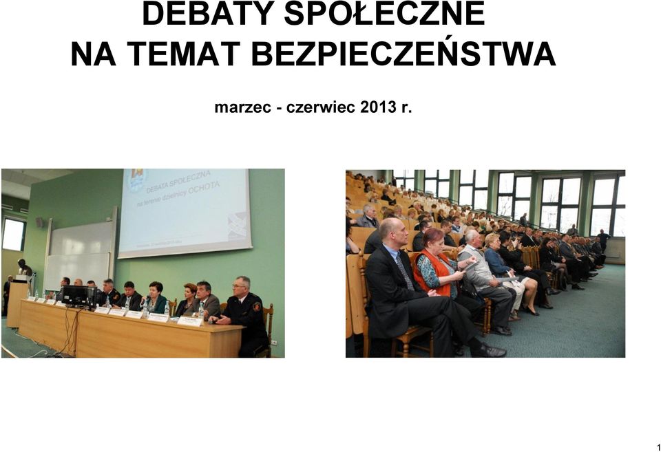BEZPIECZEŃSTWA