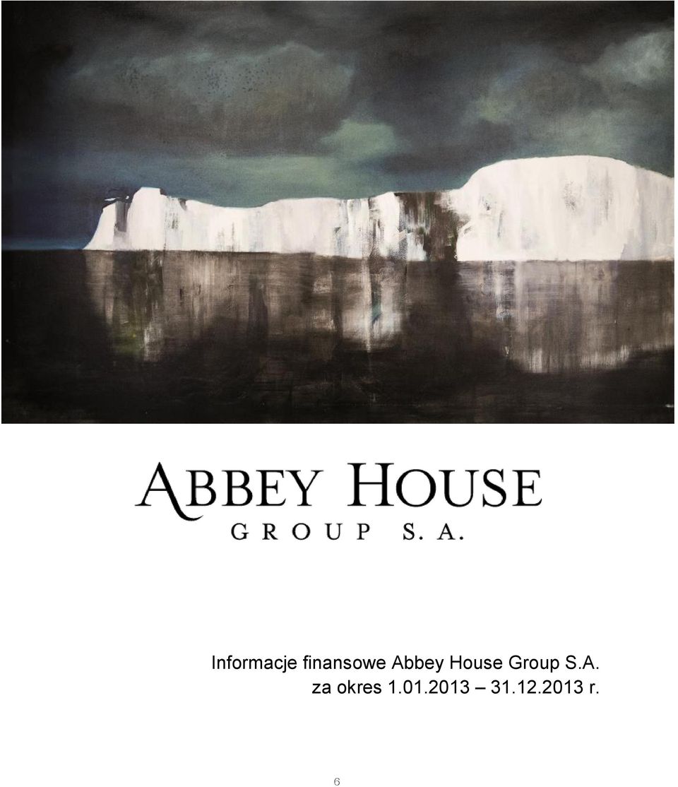 House Group S.A.