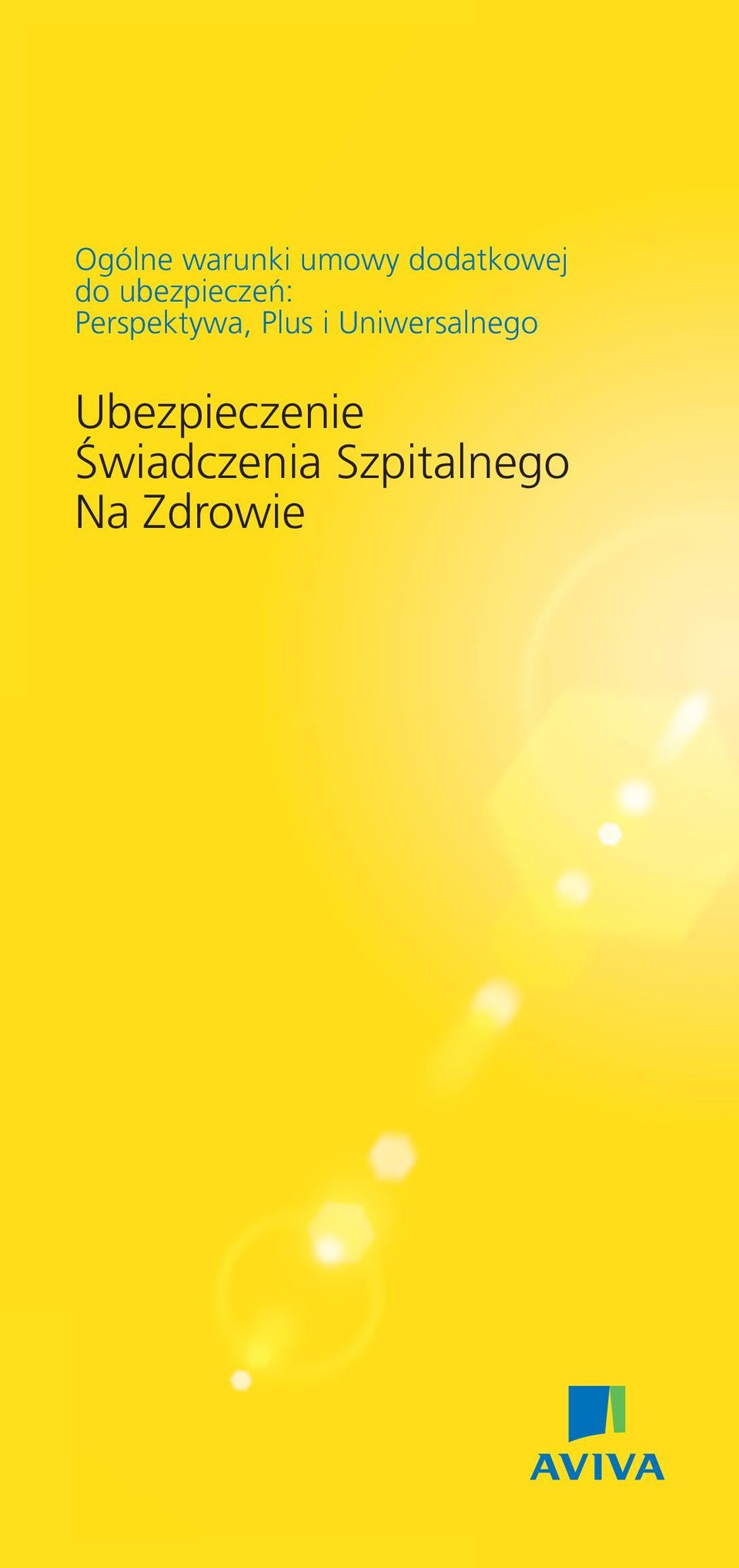 Plus i Uniwersalnego