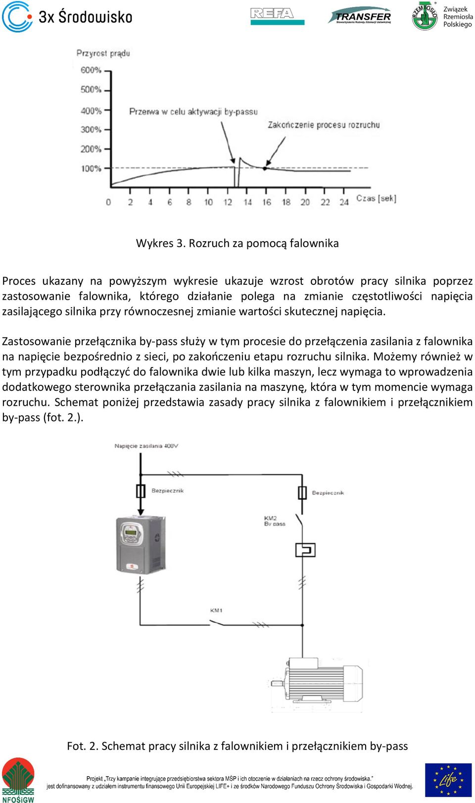 napięcia zasilającegosilnikaprzyrównoczesnejzmianiewartościskutecznejnapięcia.