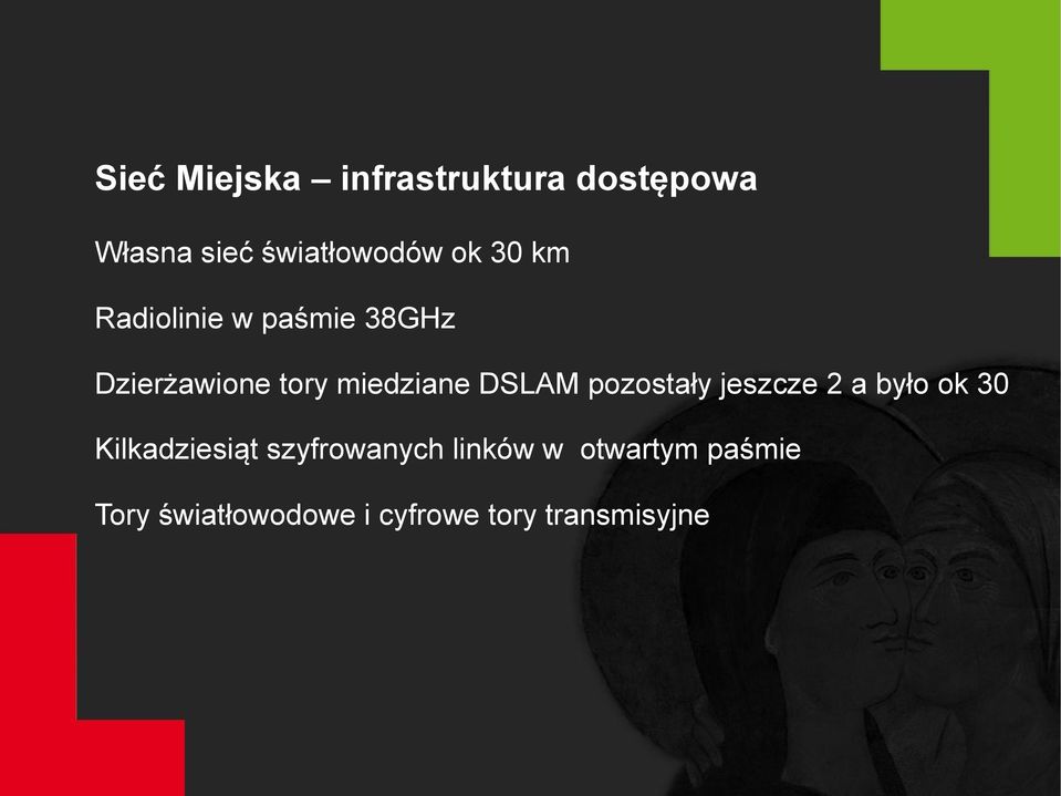 pozostały jeszcze 2 a było ok 30 Kilkadziesiąt szyfrowanych