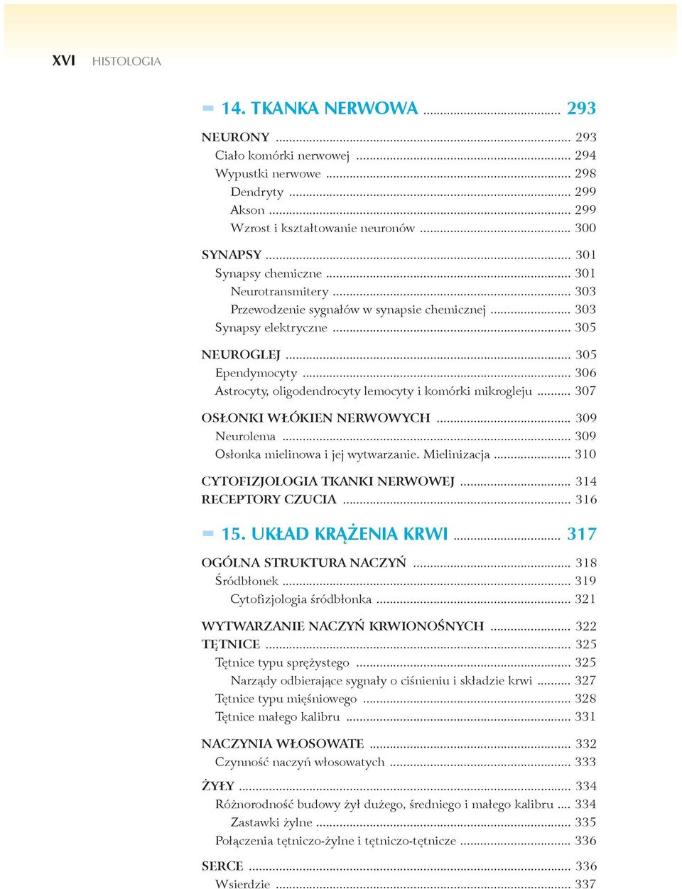 .. 306 Astrocyty, oligodendrocyty lemocyty i komórki mikrogleju... 307 OSŁONKI WŁÓKIEN NERWOWYCH... 309 Neurolema... 309 Osłonka mielinowa i jej wytwarzanie. Mielinizacja.