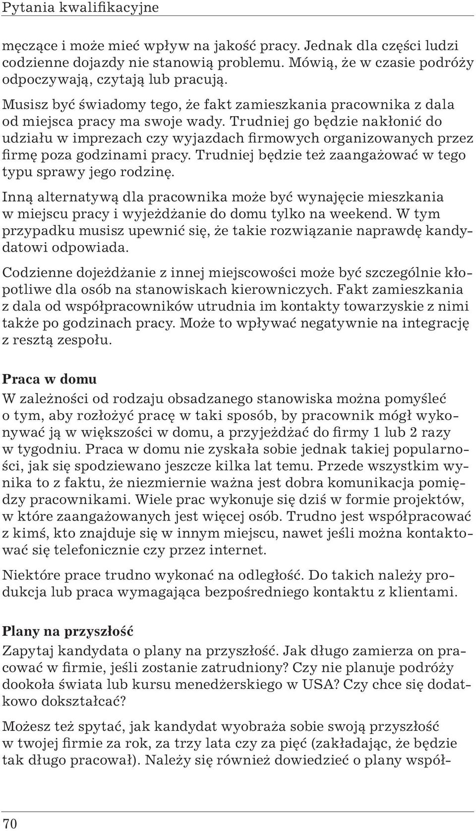 Pytania kwalifikacyjne - PDF Darmowe pobieranie