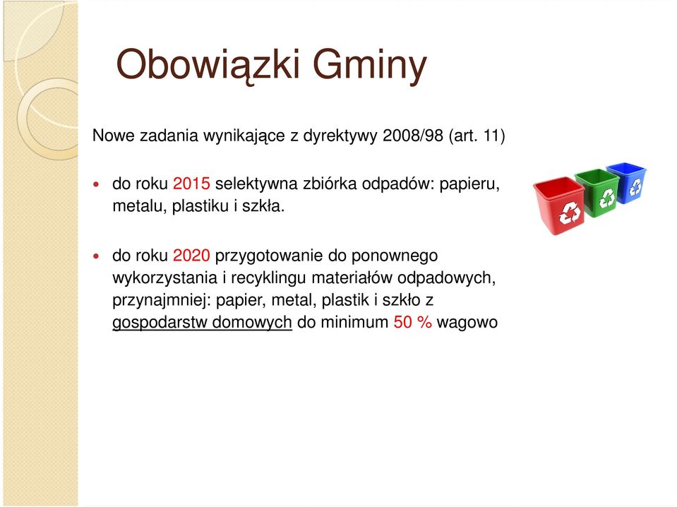 do roku 2020 przygotowanie do ponownego do roku 2020 przygotowanie do ponownego