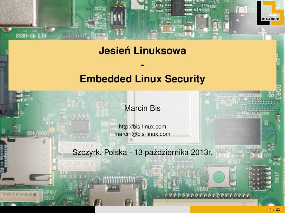 http://bis-linux.