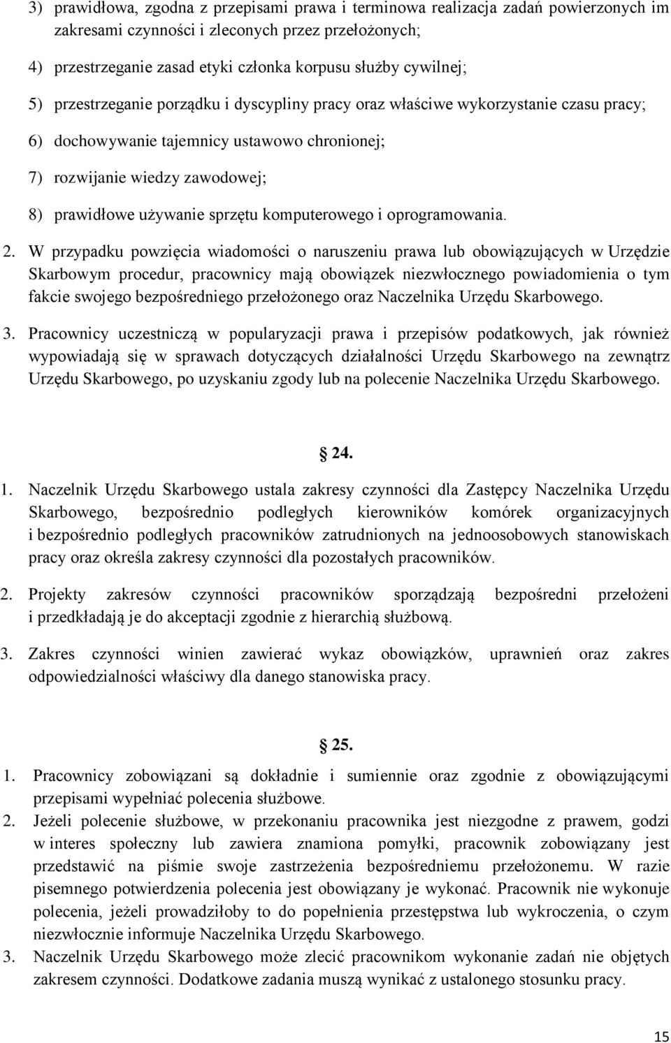 sprzętu komputerowego i oprogramowania. 2.