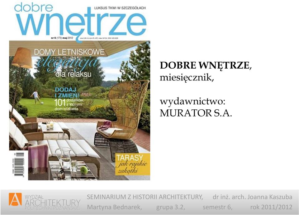 miesięcznik,