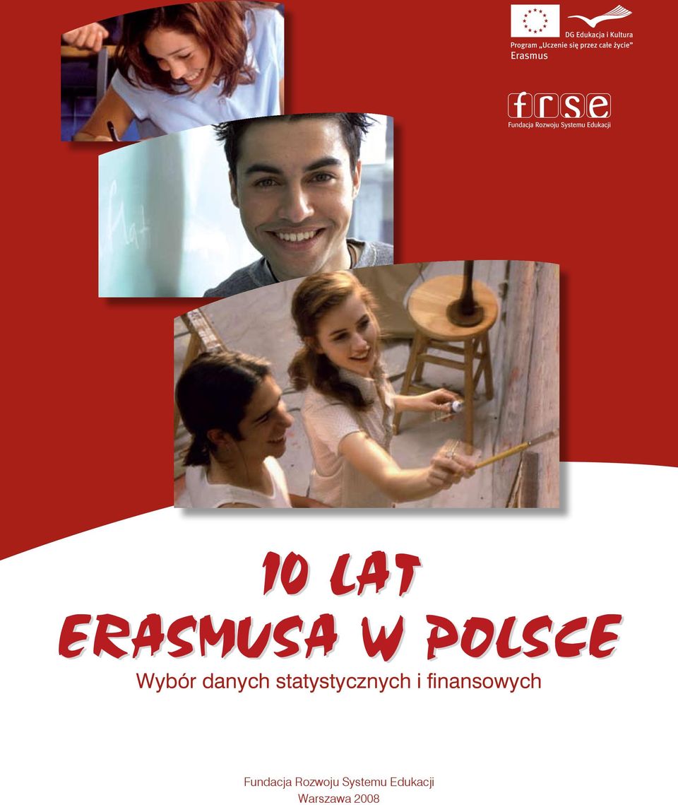 finansowych Fundacja